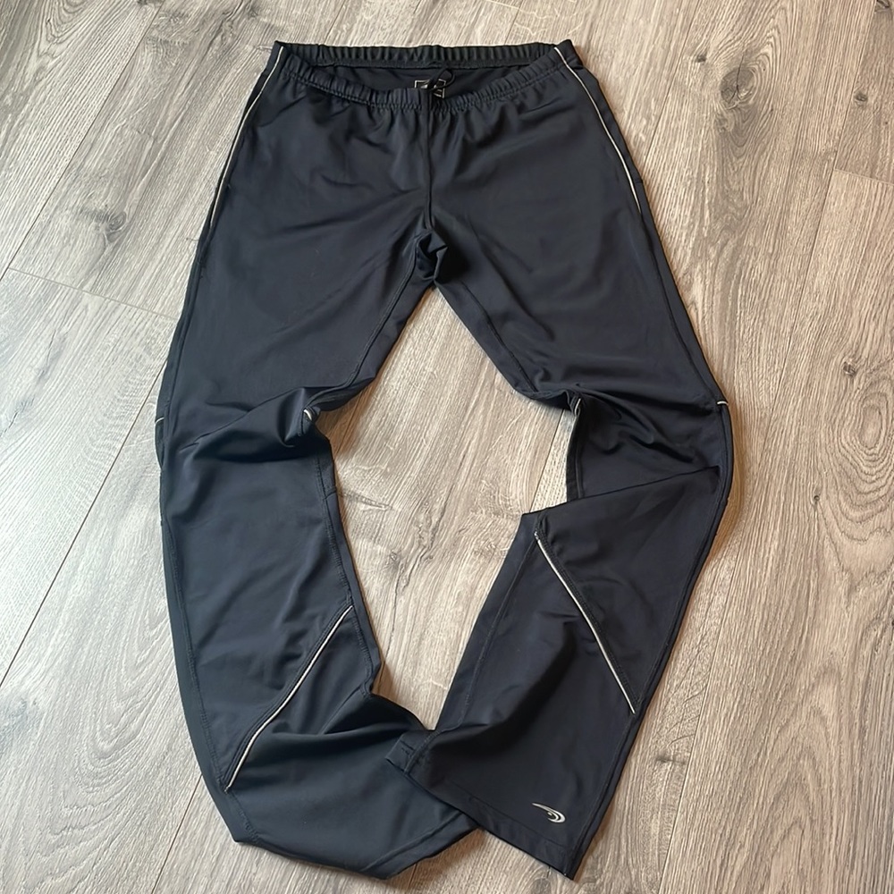 Matrix Workout Pants With meshing